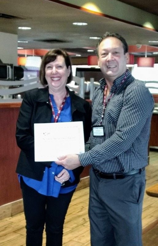 Notable Networker: Nancy Gwynne-Vaughan Notable Networker: Nancy Gwynne-Vaughan